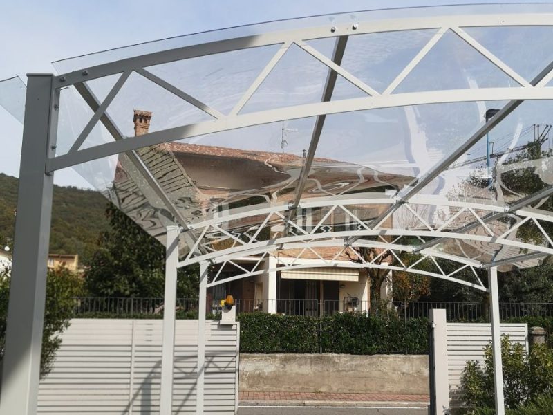 Coperture in ferro (2)